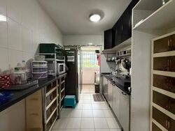 Blk 636B Senja Parc View (Bukit Panjang), HDB 4 Rooms #572203981
